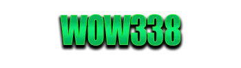 Logo WOW338
